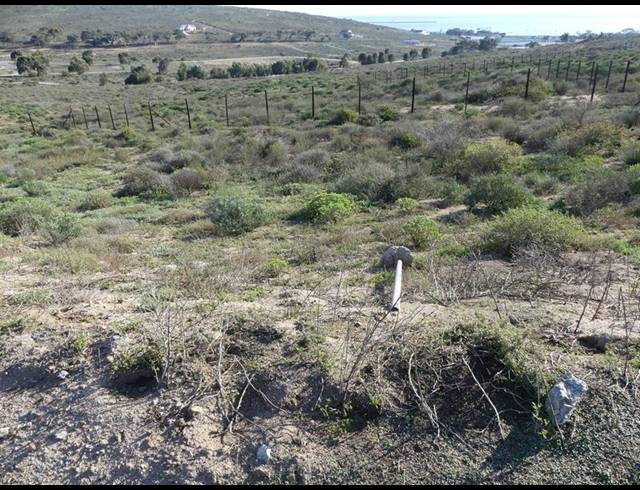 LAND FOR SALE IN ST HELENA VIEWS